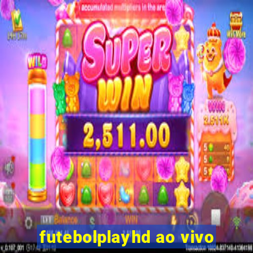 futebolplayhd ao vivo